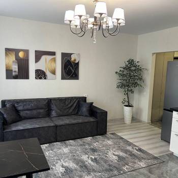 Сдается 1-комнатная квартира, 31 м²
