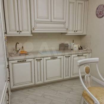 Сдается 2-х комнатная квартира, 60 м²