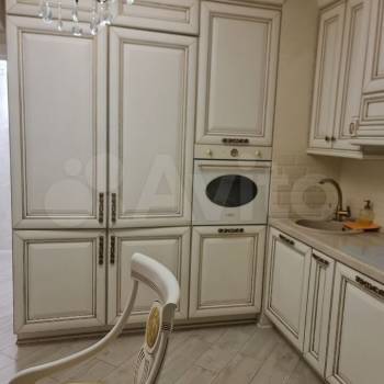 Сдается 2-х комнатная квартира, 60 м²