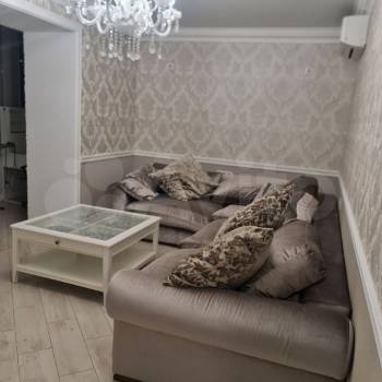 Сдается 2-х комнатная квартира, 60 м²