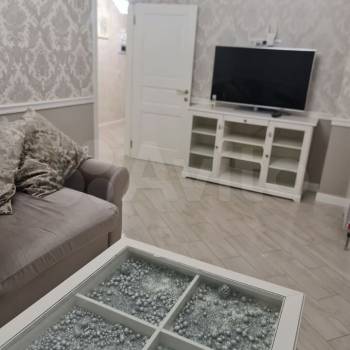 Сдается 2-х комнатная квартира, 60 м²