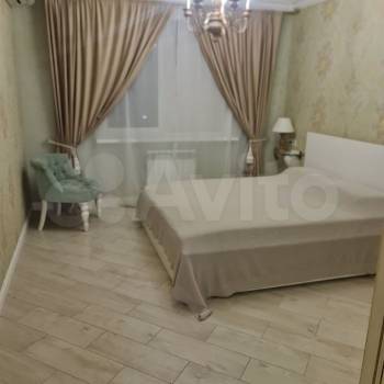 Сдается 2-х комнатная квартира, 60 м²