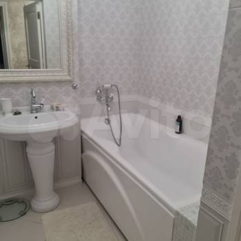 Сдается 2-х комнатная квартира, 60 м²