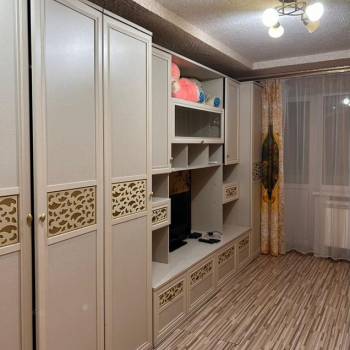 Сдается Многокомнатная квартира, 56,6 м²