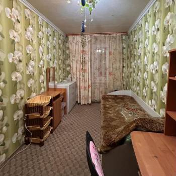 Сдается Многокомнатная квартира, 56,6 м²