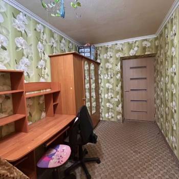 Сдается Многокомнатная квартира, 56,6 м²