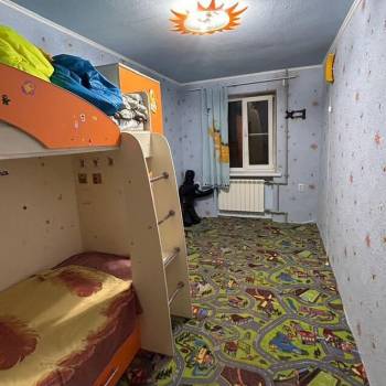 Сдается Многокомнатная квартира, 56,6 м²