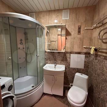 Сдается Многокомнатная квартира, 56,6 м²