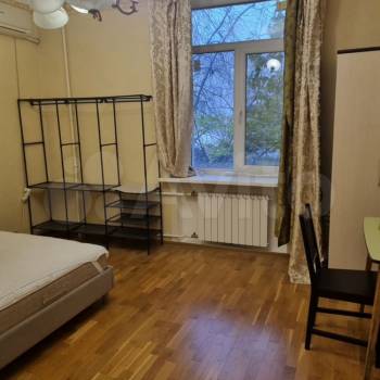 Сдается Многокомнатная квартира, 62,7 м²