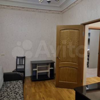 Сдается Многокомнатная квартира, 62,7 м²