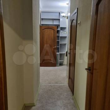 Сдается Многокомнатная квартира, 62,7 м²