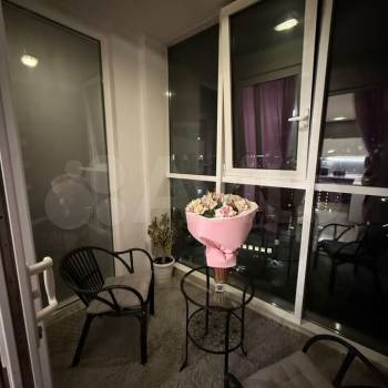 Продается 1-комнатная квартира, 44 м²