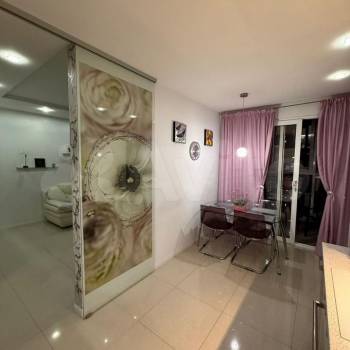 Продается 1-комнатная квартира, 44 м²