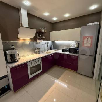 Продается 1-комнатная квартира, 44 м²