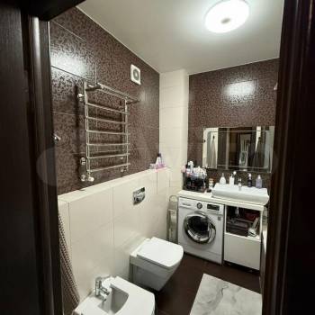 Продается 1-комнатная квартира, 44 м²