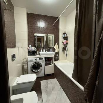 Продается 1-комнатная квартира, 44 м²