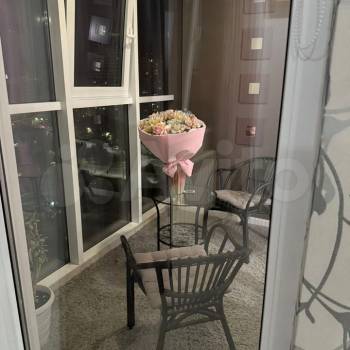 Продается 1-комнатная квартира, 44 м²