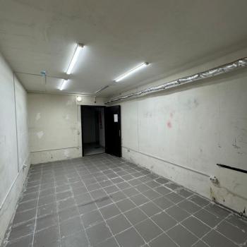 Сдается Нежилое помещение, 18 м²