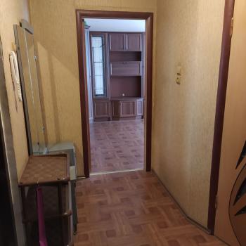 Сдается 1-комнатная квартира, 37,2 м²