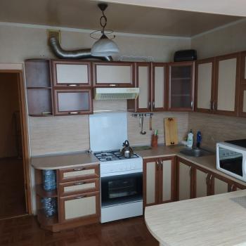 Сдается 1-комнатная квартира, 37,2 м²