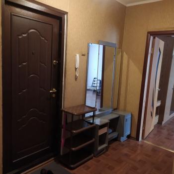 Сдается 1-комнатная квартира, 37,2 м²