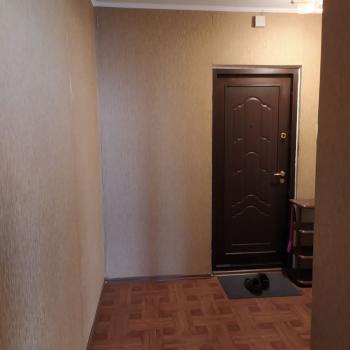 Сдается 1-комнатная квартира, 37,2 м²