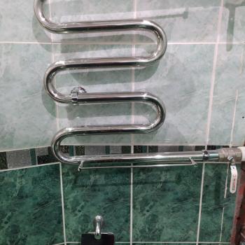 Сдается 1-комнатная квартира, 37,2 м²