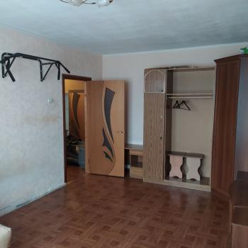 Сдается 1-комнатная квартира, 37,2 м²