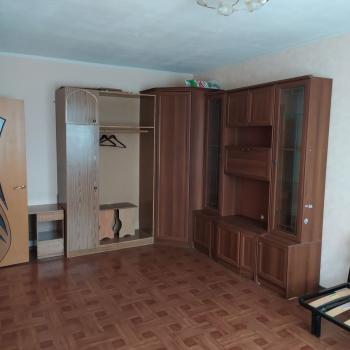 Сдается 1-комнатная квартира, 37,2 м²