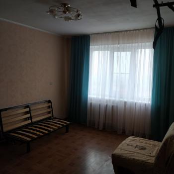 Сдается 1-комнатная квартира, 37,2 м²