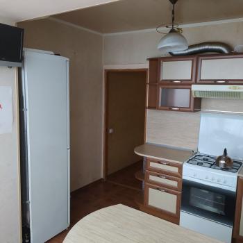 Сдается 1-комнатная квартира, 37,2 м²