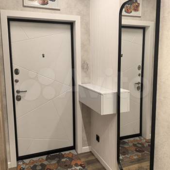 Продается 3-х комнатная квартира, 88,1 м²