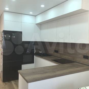 Продается 3-х комнатная квартира, 88,1 м²