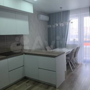 Продается 3-х комнатная квартира, 88,1 м²