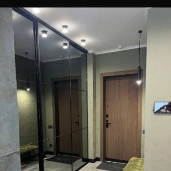 Продается 2-х комнатная квартира, 84 м²