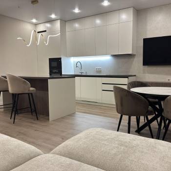 Продается 3-х комнатная квартира, 75 м²