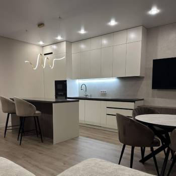 Продается 3-х комнатная квартира, 75 м²