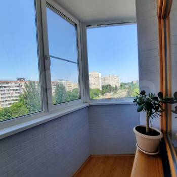 Продается 3-х комнатная квартира, 94 м²