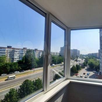 Продается 3-х комнатная квартира, 94 м²