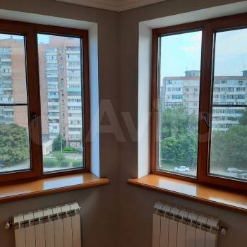 Продается 3-х комнатная квартира, 94 м²