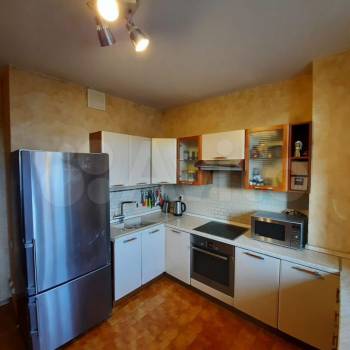 Продается 3-х комнатная квартира, 94 м²