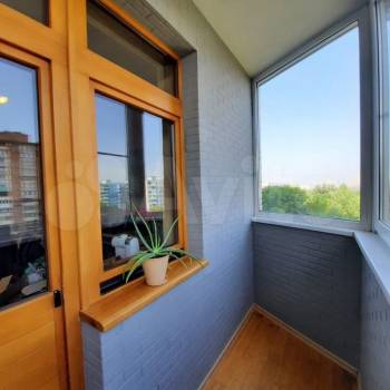 Продается 3-х комнатная квартира, 94 м²