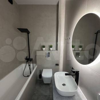 Сдается 1-комнатная квартира, 40 м²