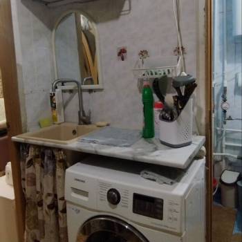 Сдается 2-х комнатная квартира, 25 м²