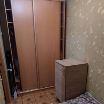 Сдается 2-х комнатная квартира, 25 м²