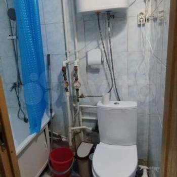 Сдается 2-х комнатная квартира, 25 м²