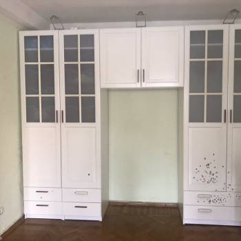 Сдается 2-х комнатная квартира, 43,8 м²