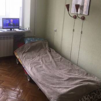 Сдается 2-х комнатная квартира, 43,8 м²