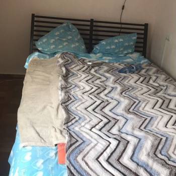 Сдается 2-х комнатная квартира, 43,8 м²