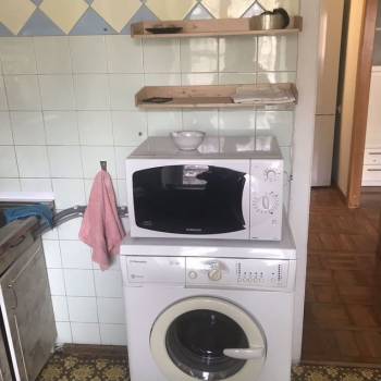 Сдается 2-х комнатная квартира, 43,8 м²